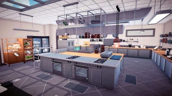 Chef Life: A Restaurant Simulator — screenshot 4