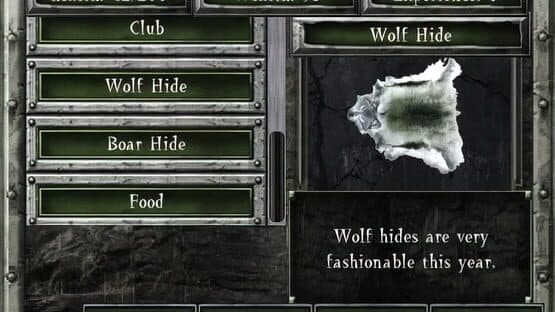 Ravensword: The Fallen King — screenshot 4