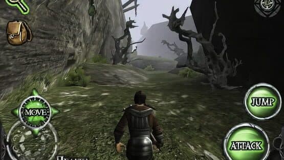 Ravensword: The Fallen King — screenshot 8