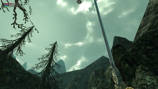 Ravensword: Shadowlands — screenshot 3