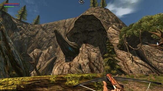 Ravensword: Shadowlands — screenshot 5