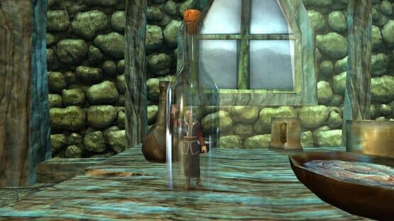 Ravensword: Shadowlands — screenshot 6