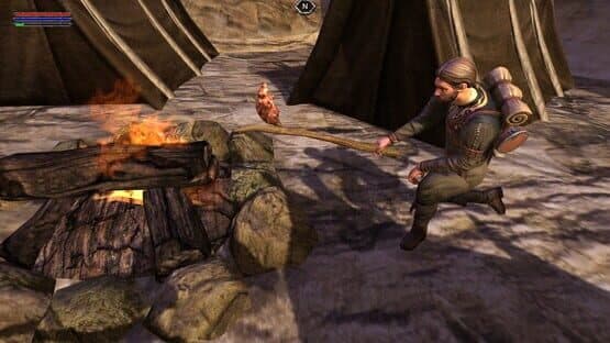 Ravensword: Shadowlands — screenshot 7