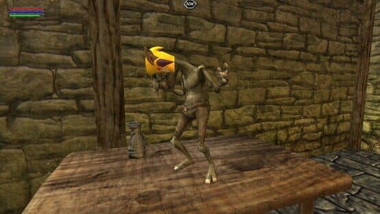 Ravensword: Shadowlands — screenshot 8