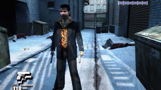 Made Man — screenshot 3