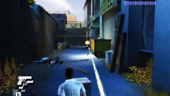 Made Man — screenshot 5
