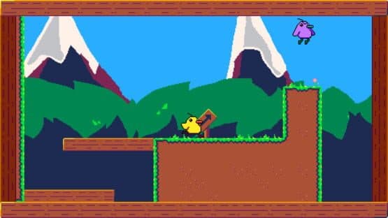 Duck Run — screenshot 1