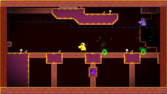 Duck Run — screenshot 2