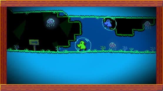 Duck Run — screenshot 3