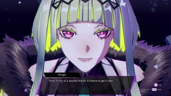 Soul Hackers 2 — screenshot 3