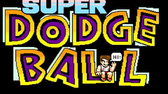Super Dodge Ball — screenshot 5