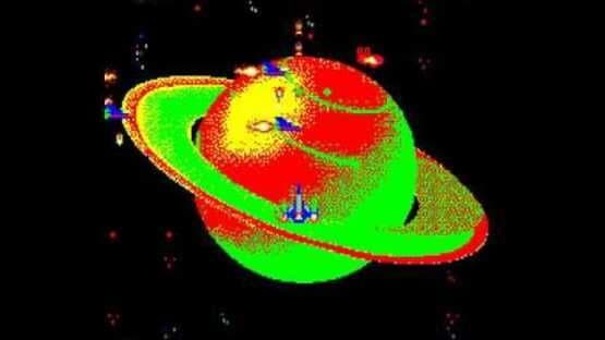 Saturn — screenshot 1