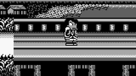 Downtown Special: Kunio-kun no Jidaigeki Da yo Zenin Shuugou! — screenshot 2