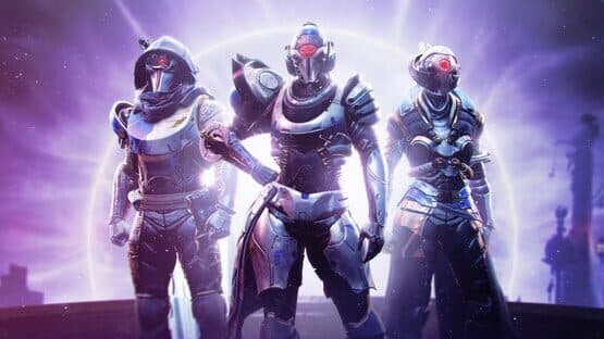 Destiny 2: The Witch Queen - Season of the Risen — screenshot 1