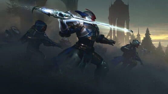 Destiny 2: The Witch Queen - Season of the Risen — screenshot 2