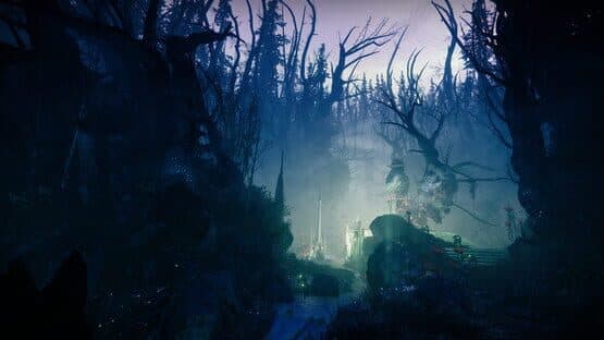 Destiny 2: The Witch Queen - Season of the Risen — screenshot 4