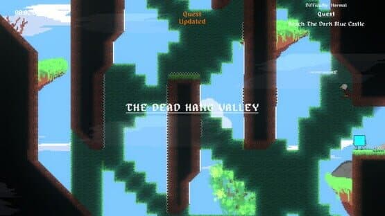 SquareMan — screenshot 3