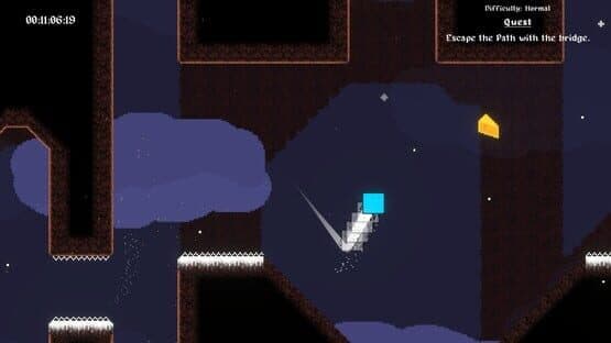 SquareMan — screenshot 4