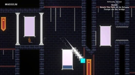 SquareMan — screenshot 5