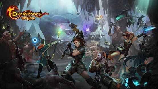 Drakensang Online — screenshot 1