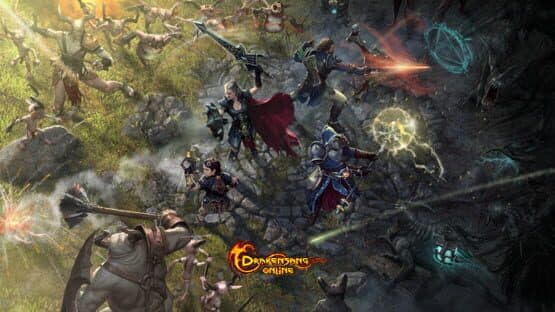 Drakensang Online — screenshot 2