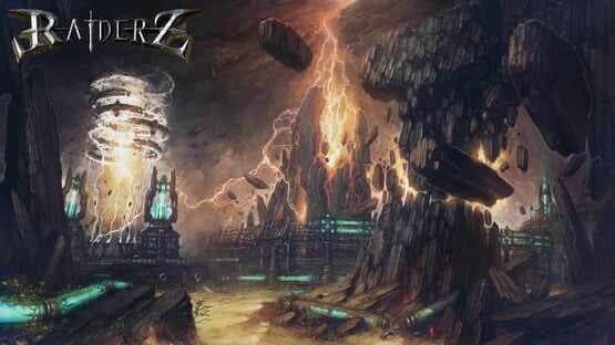 RaiderZ — screenshot 2