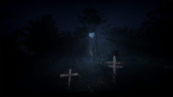Awakened: Dark Space — screenshot 1