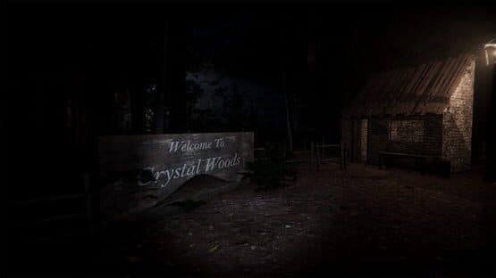 Awakened: Dark Space — screenshot 2