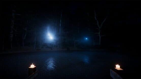 Awakened: Dark Space — screenshot 3