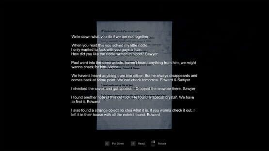 Awakened: Dark Space — screenshot 5