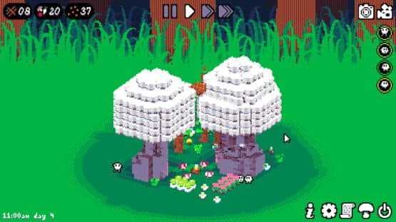 Shroomchitect — screenshot 3