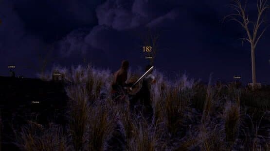 Agony Online — screenshot 1
