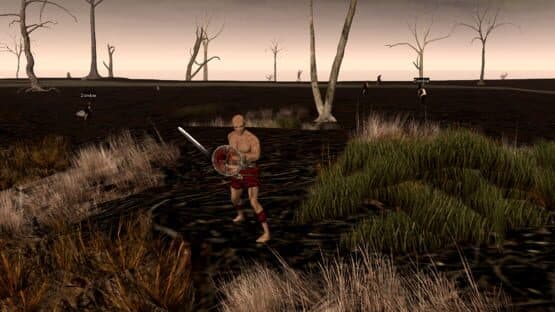 Agony Online — screenshot 2
