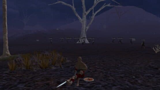 Agony Online — screenshot 4