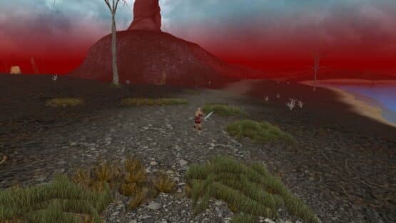 Agony Online — screenshot 5