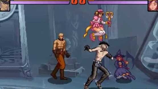 Groove on Fight — screenshot 3