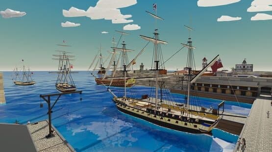 Buccaneers! — screenshot 6