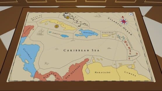 Buccaneers! — screenshot 7