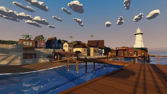 Buccaneers! — screenshot 8