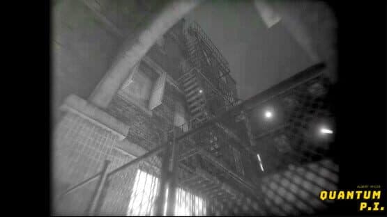 Cat Detective Albert Wilde — screenshot 1