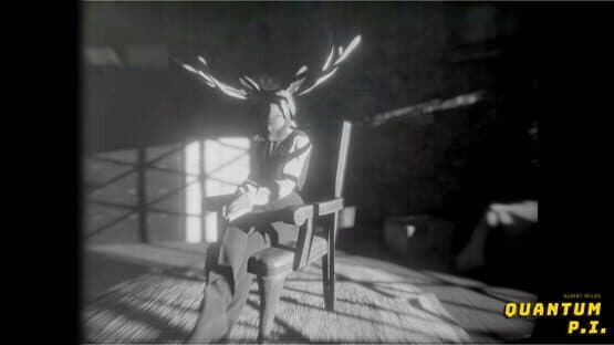 Cat Detective Albert Wilde — screenshot 3