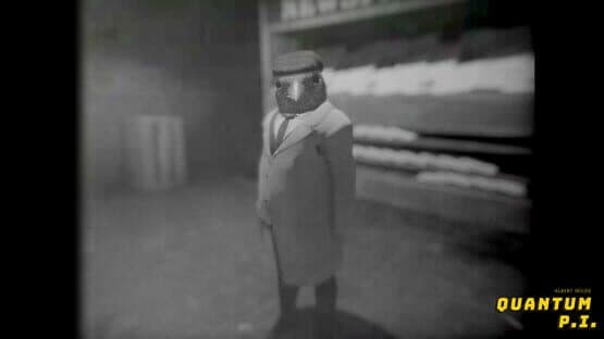 Cat Detective Albert Wilde — screenshot 6