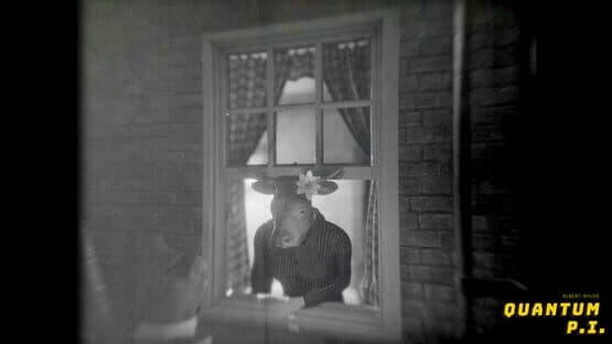 Cat Detective Albert Wilde — screenshot 7