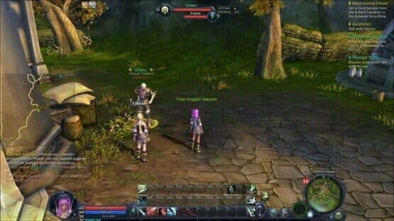 Aion: Ascension — screenshot 2