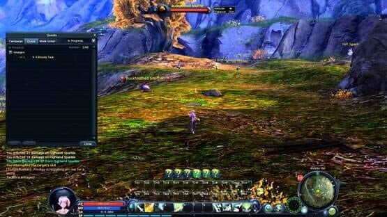 Aion: Ascension — screenshot 3