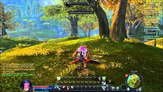 Aion: Ascension — screenshot 4