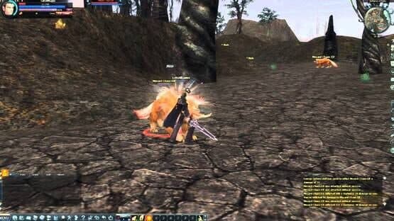 Rohan: Blood Feud — screenshot 1
