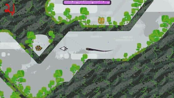 Swing the Universe — screenshot 2