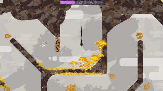 Swing the Universe — screenshot 3