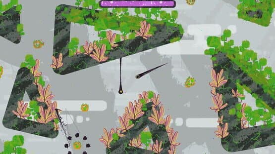 Swing the Universe — screenshot 4